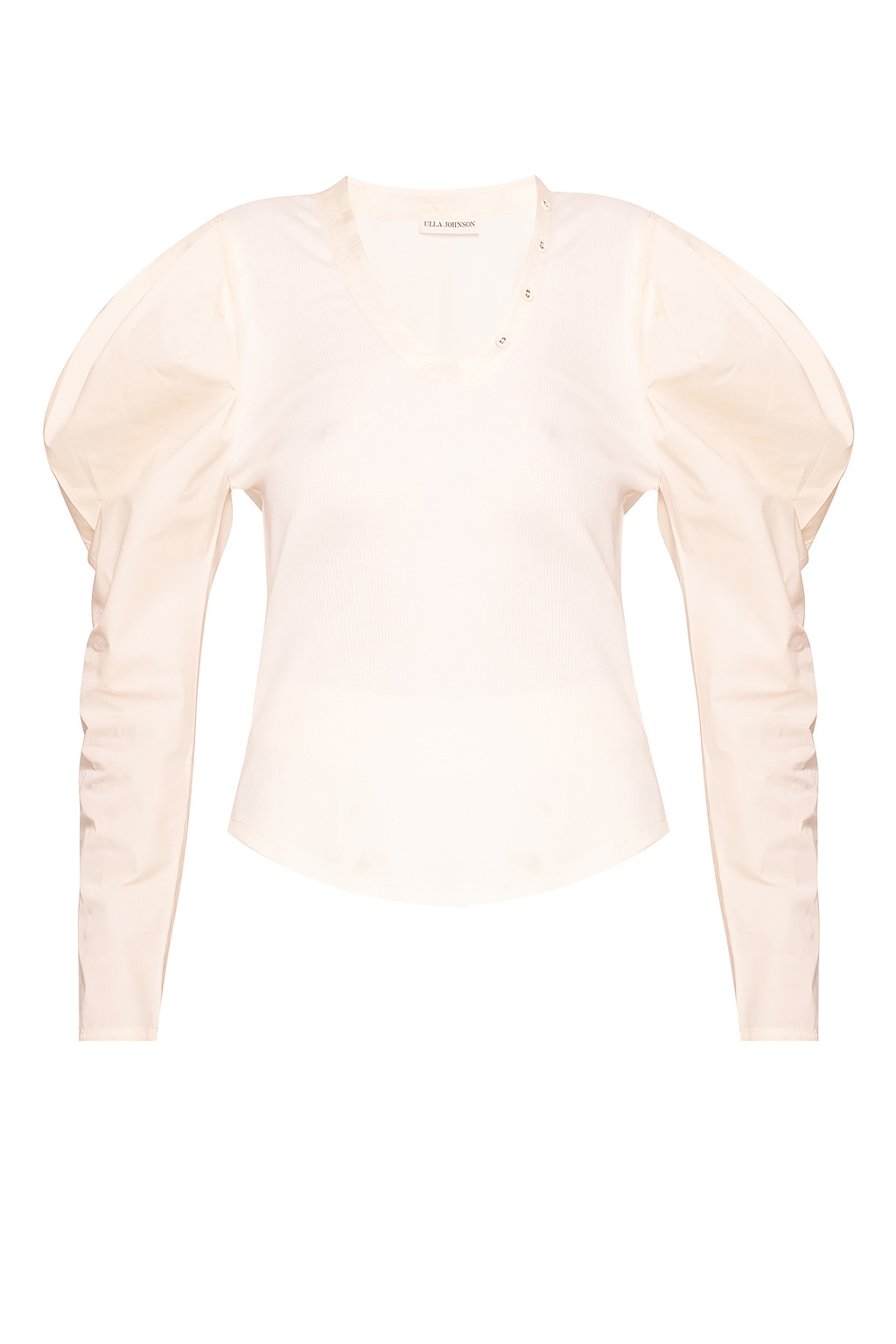 Ulla Johnson ‘Flynn’ long-sleeved top