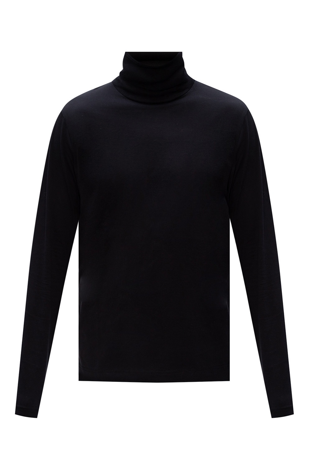 acne studios turtleneck shirt