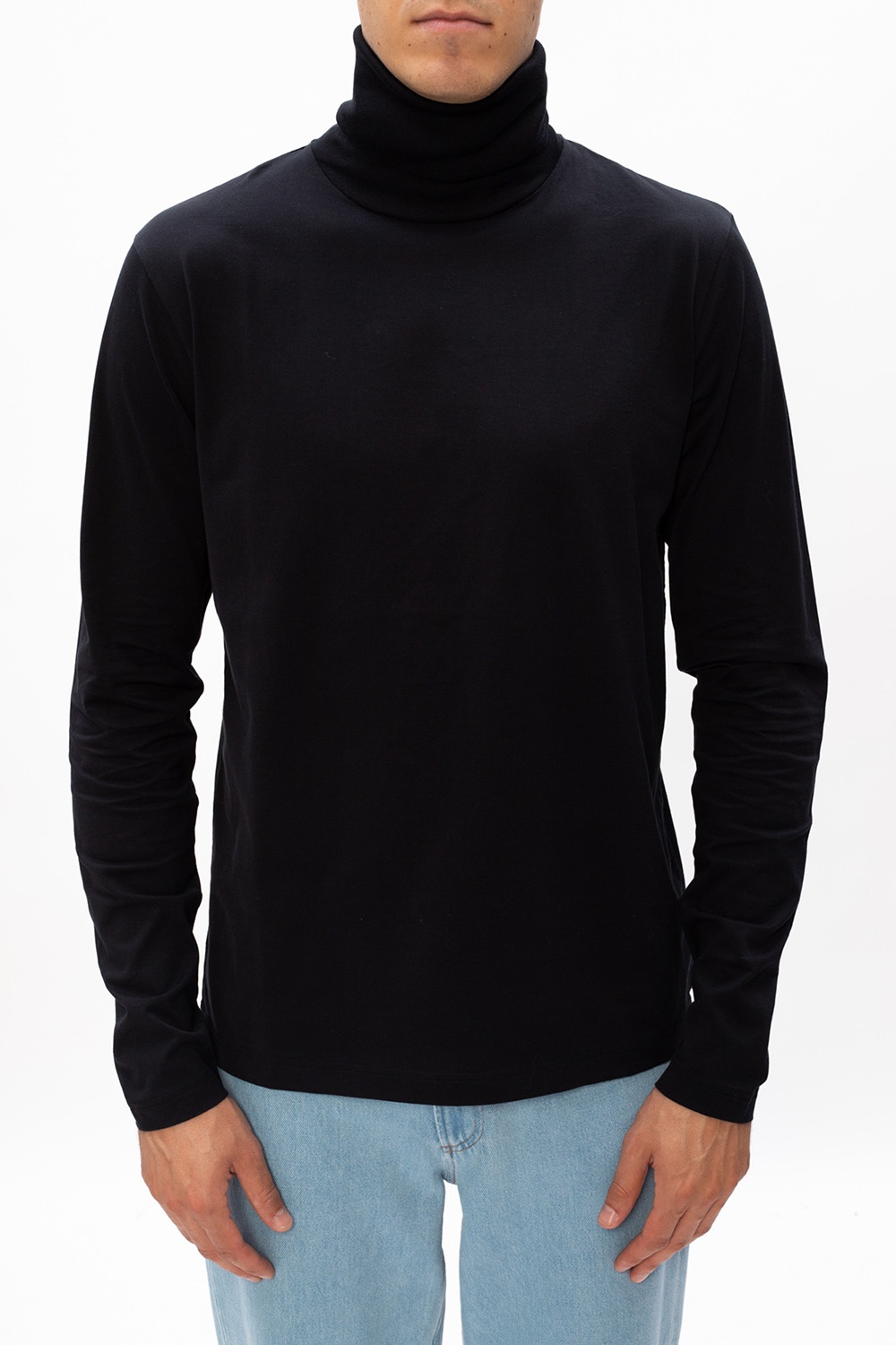 acne studios turtleneck