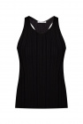 Acne Studios Ribbed tank top