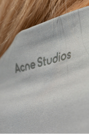 Acne Studios Printed top