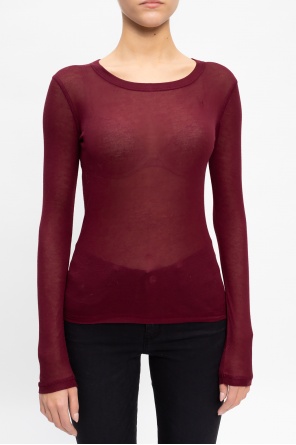 AllSaints 'Francesco' long-sleeved top