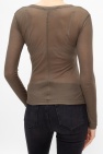 AllSaints 'Francesco' long-sleeved top