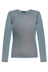 AllSaints ‘Francesco’ long-sleeved T-shirt