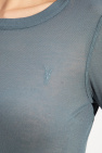 AllSaints ‘Francesco’ long-sleeved T-shirt