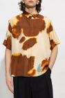 Fendi Silk shirt