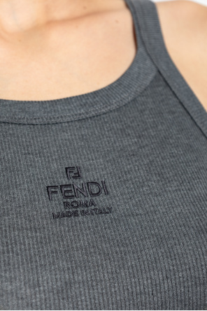 Fendi Tank top