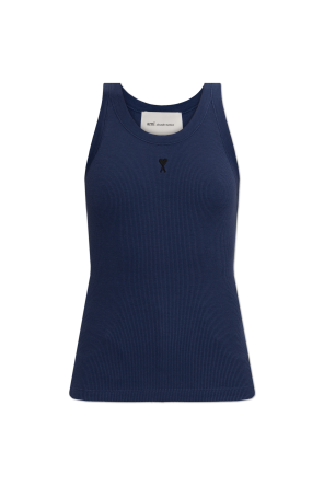Sleeveless top