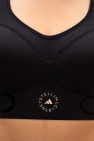 ADIDAS by Stella McCartney patterned shoulder pouch adidas originals bag multco