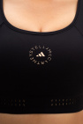 ADIDAS by Stella McCartney Sports bra with logo