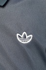 ADIDAS Originals BLUE Logo top