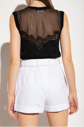 Dolce&gabbana the only one 2 Lace top