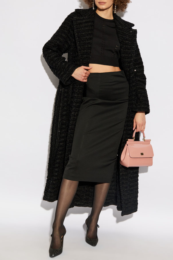 Dolce & Gabbana Knitted top