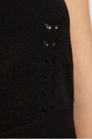 Dolce & Gabbana Knitted top