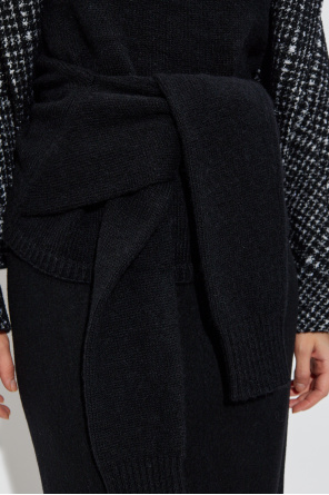 Dolce & Gabbana Top with straps