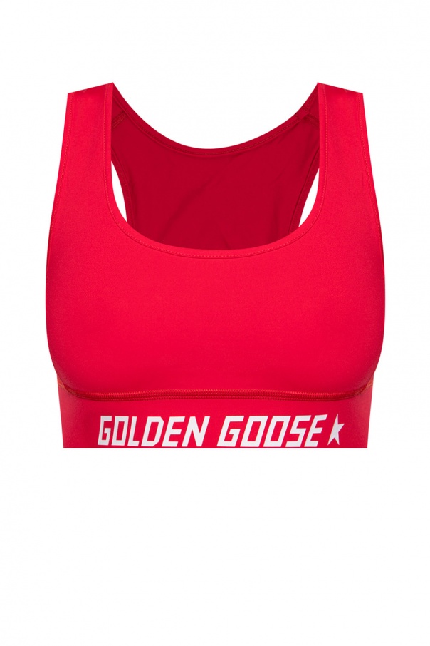 red sports crop