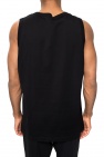 Dolce & Gabbana Sleeveless T-shirt