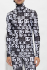 Dolce & Gabbana Turtleneck with logo