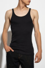Dolce & Gabbana BLACK Tank top