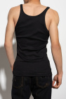 Dolce & Gabbana BLACK Tank top