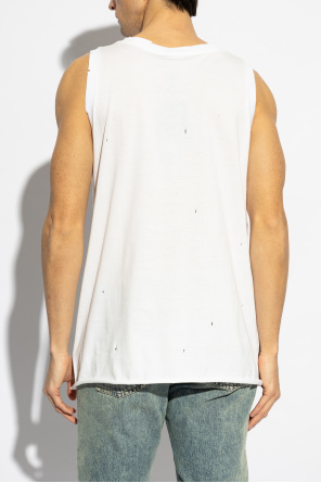 Dolce & Gabbana Printed T-shirt