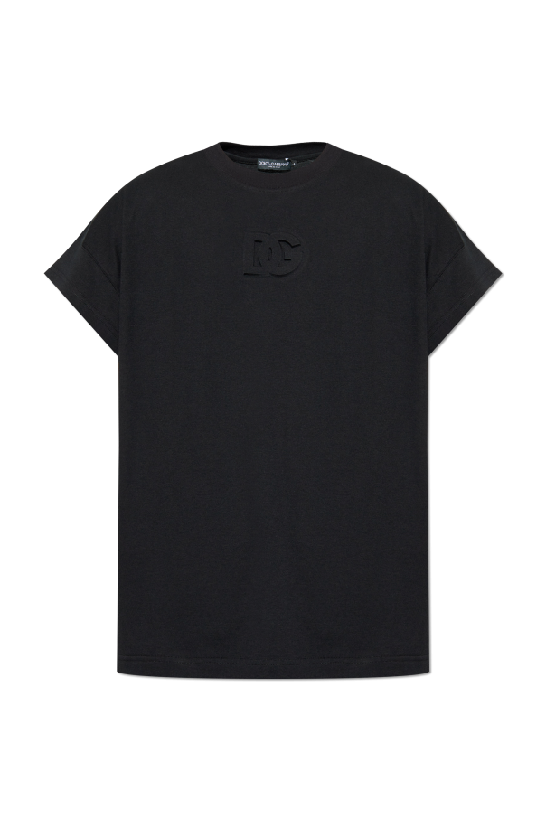 Dolce & Gabbana T-shirt with logo