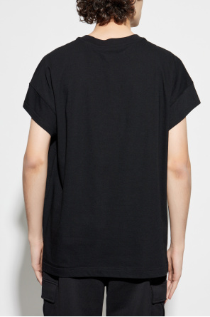 Dolce & Gabbana T-shirt with logo