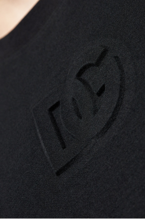 Dolce & Gabbana T-shirt with logo