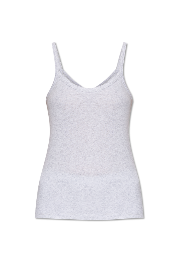 Top with straps od American Vintage