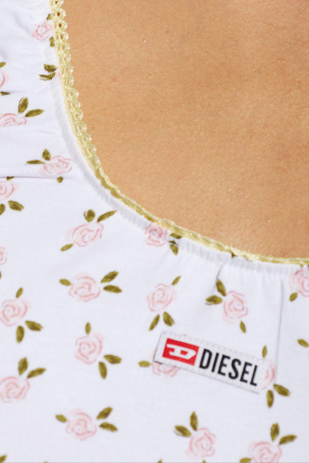 Diesel Top ‘GEORGIE-D-CORE’