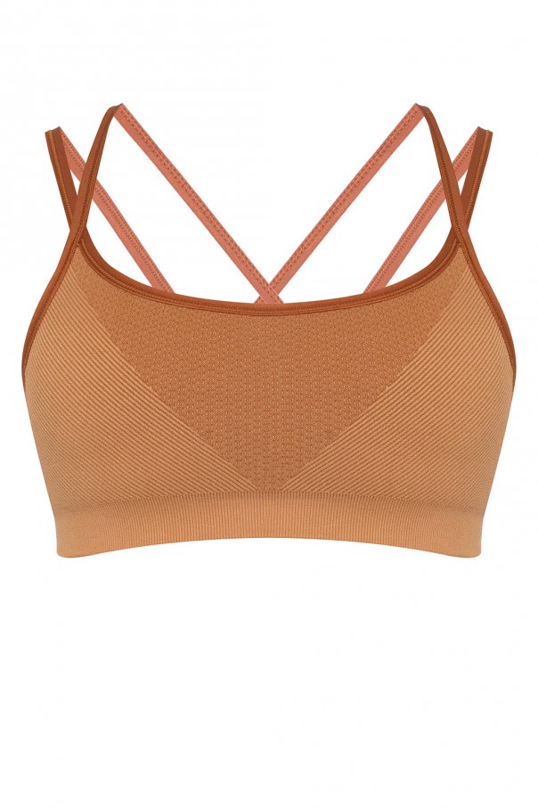 brassiere reebok beige