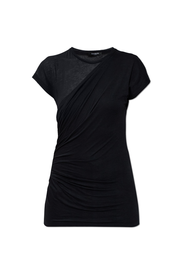 Fitted top od Balmain