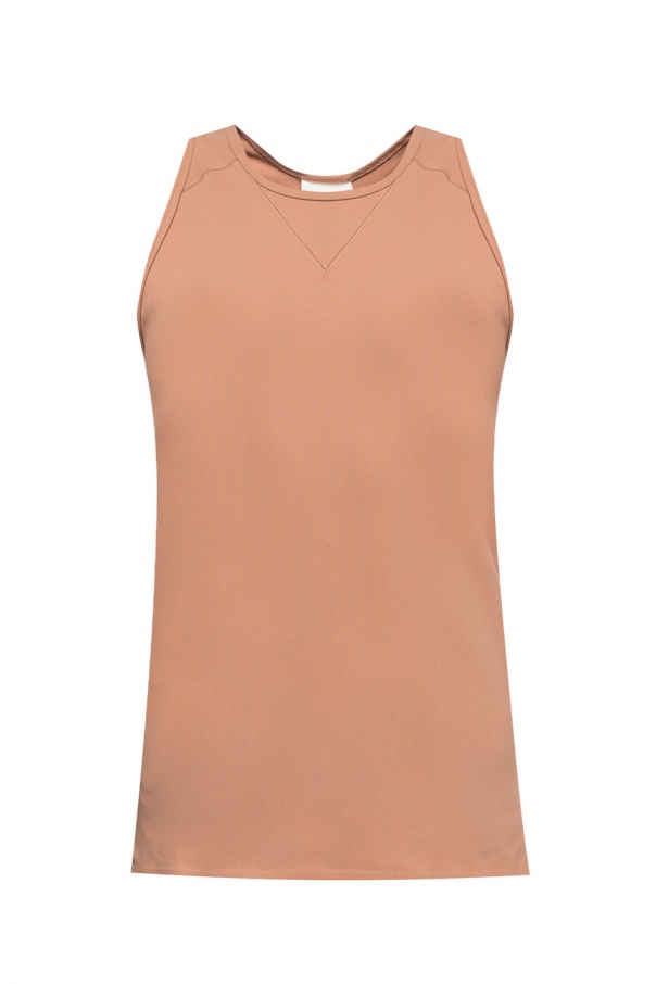 Reebok x Victoria Beckham Top with logo