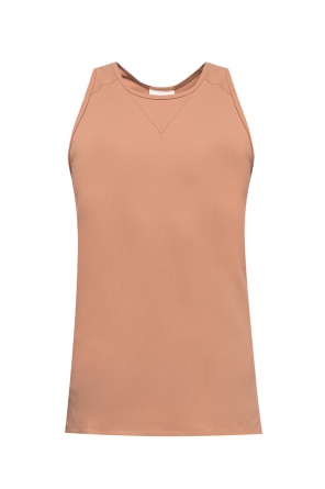 Short-sleeved dress od Red Valentino