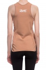 Reebok x Victoria Beckham Top with logo