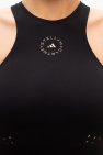 ADIDAS by Stella McCartney Swimsuit top with logo