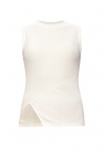 AllSaints ‘Gia’ ribbed top