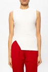 AllSaints ‘Gia’ ribbed top