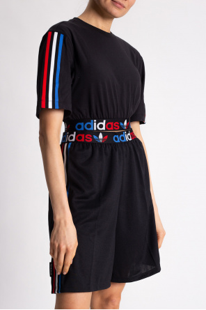 ADIDAS Originals Logo T-shirt