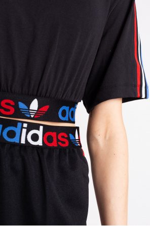 ADIDAS Originals Logo T-shirt