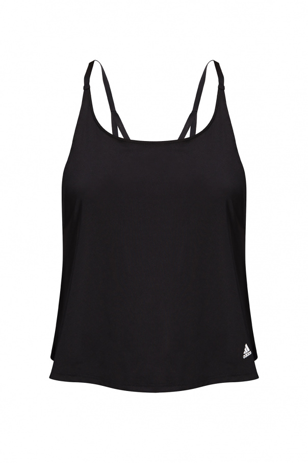 ADIDAS Performance Training top with straps