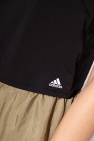 ADIDAS Performance Training top with straps