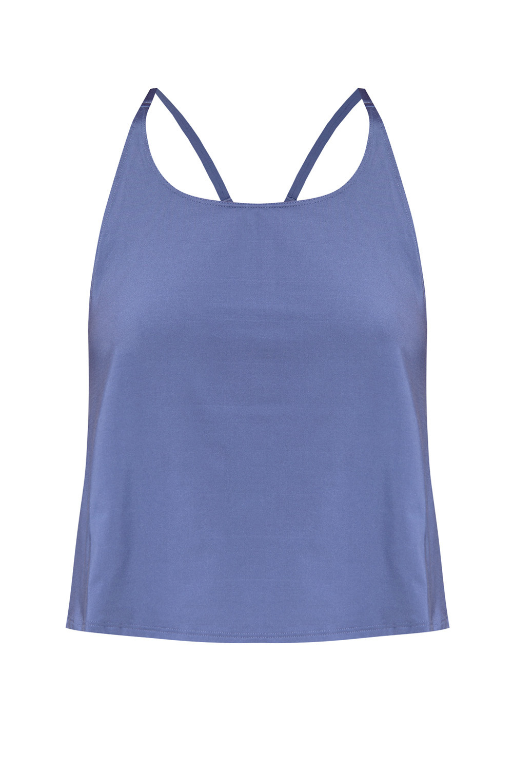 ADIDAS Performance Yoga tank top