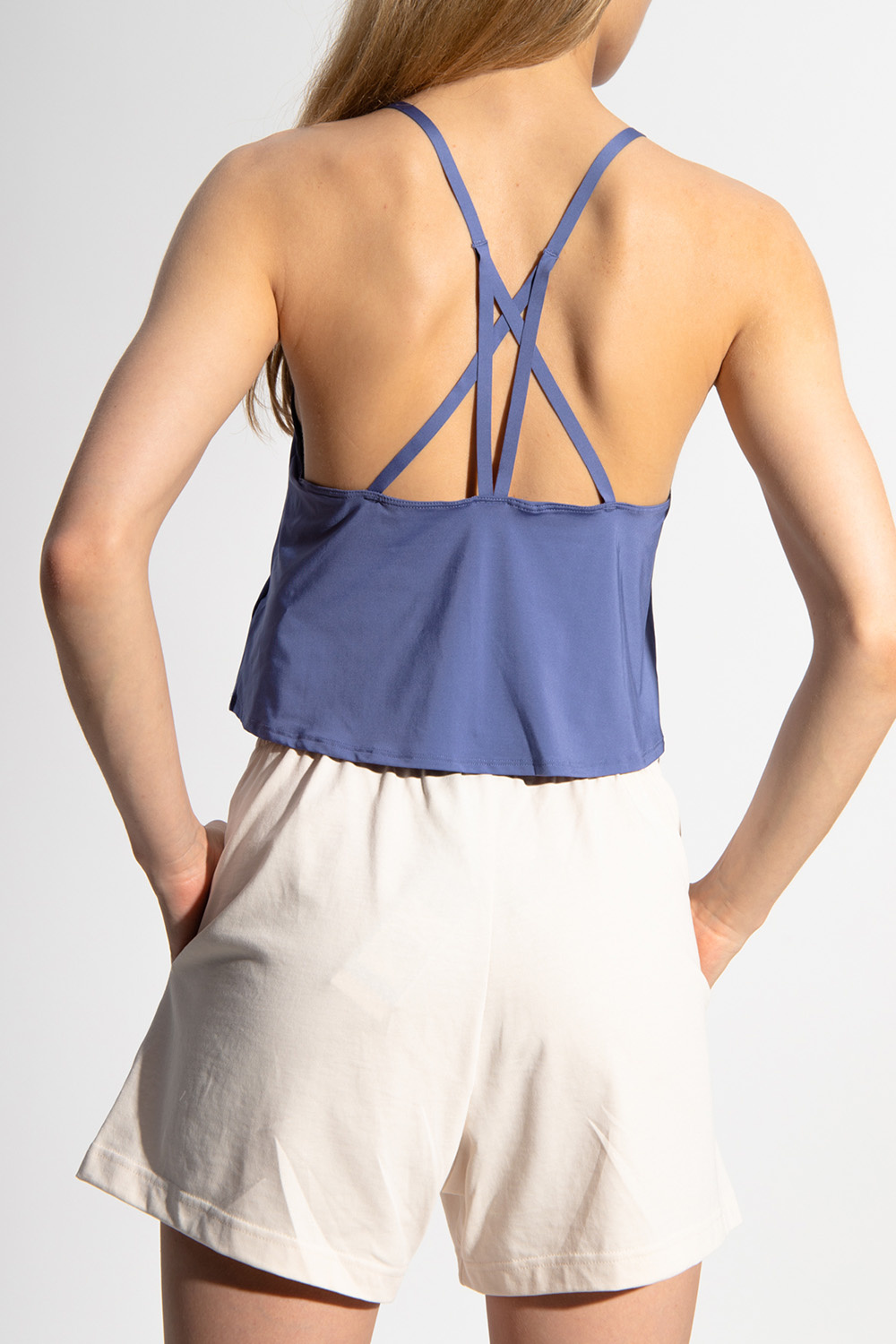 ADIDAS Performance Yoga tank top