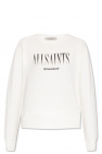 AllSaints ‘Gradient’ sweatshirt