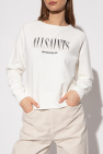 AllSaints ‘Gradient’ sweatshirt