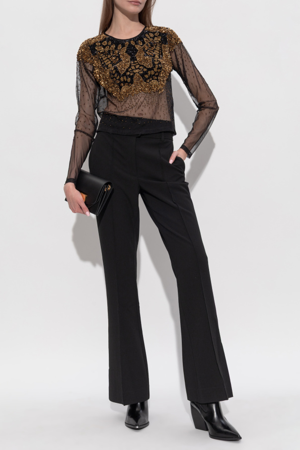 AllSaints Top „Greta“