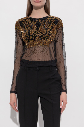 AllSaints Top „Greta“