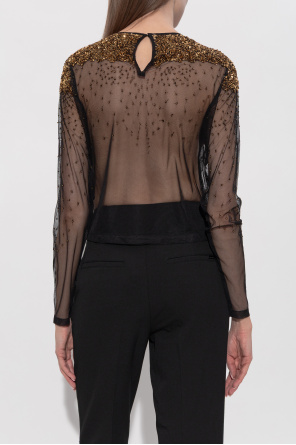 AllSaints Top „Greta“