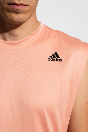 ADIDAS Performance Sleeveless training top